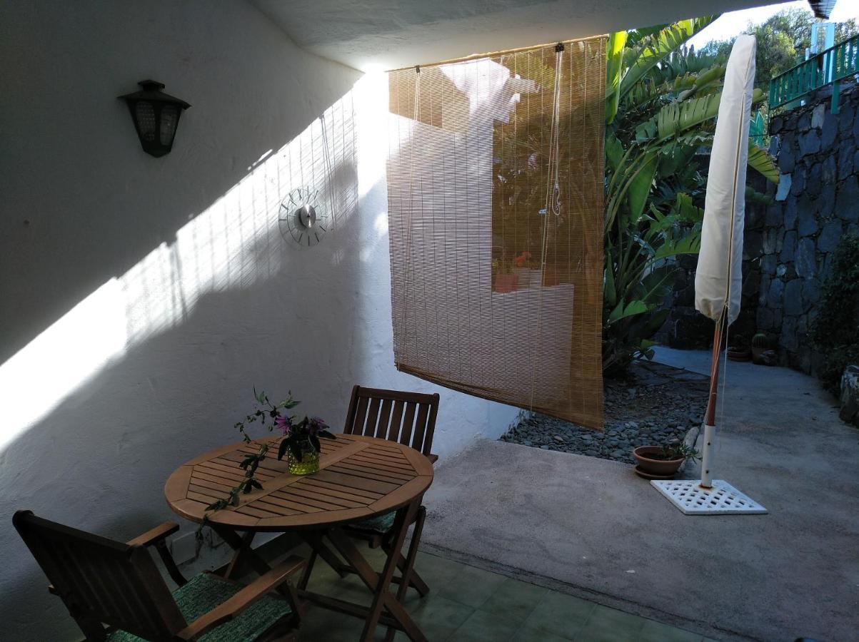 2 Calle Las Azucenas Playa Del Aguila  外观 照片