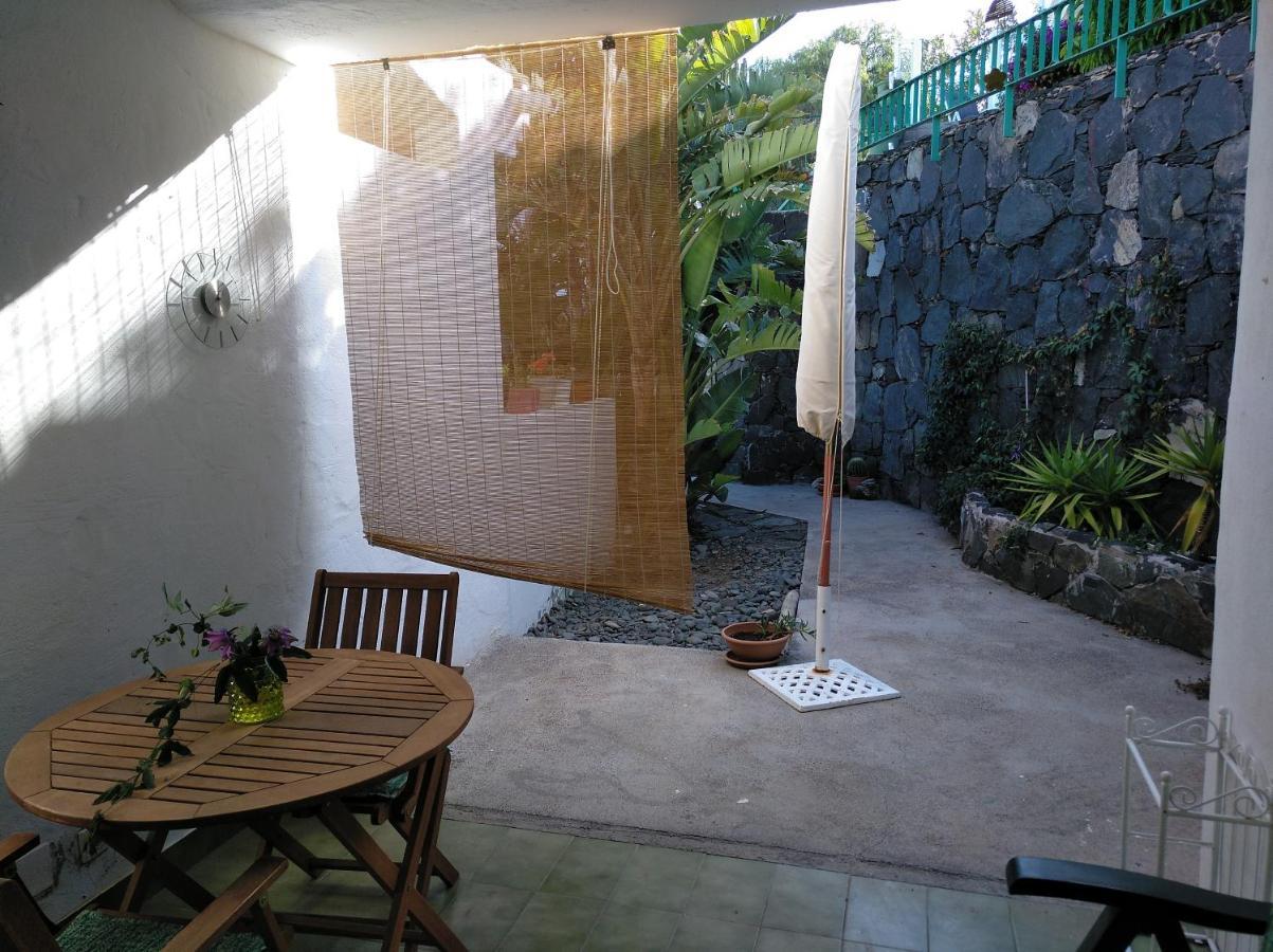 2 Calle Las Azucenas Playa Del Aguila  外观 照片